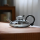 Glass Teapot